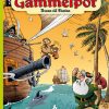 Gammelpot 7 - Thom Roep - Tegneserie