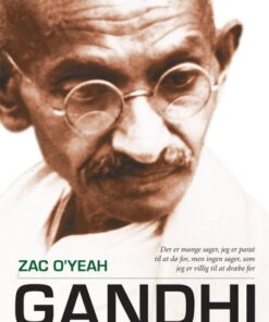 Gandhi (Bog)