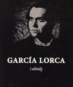 GarcÃ­a Lorca I Udvalg - GarcÃ­a Lorca - Bog