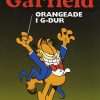 Garfield 23: Orangeade I G-dur - Jim Davis - Tegneserie