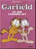 Garfield 24: På Den Lyserøde Sky - Jim Davis - Tegneserie