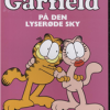 Garfield 24: På den lyserøde sky (Bog)