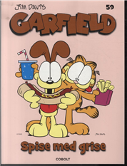 Garfield 59 (Bog)