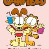 Garfield 59 - Jim Davis - Tegneserie