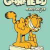 Garfield 60 - Jim Davis - Tegneserie