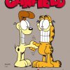 Garfield 61: Et gyldent håndtryk (Bog)