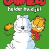 Garfield 63: Garfield Holder Hvid Jul - Jim Davis - Tegneserie