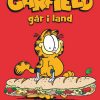 Garfield 64: Garfield Går I Land - Jim Davis - Tegneserie