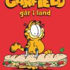 Garfield 64: Garfield går i land (Bog)