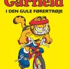 Garfield Farvealbum 29 - Jim Davis - Tegneserie