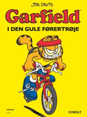 Garfield Farvealbum 29 - Jim Davis - Tegneserie