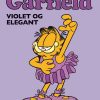 Garfield Farvealbum 30 - Jim Davis - Tegneserie