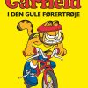 Garfield farvealbum 29 (Bog)