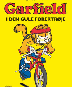 Garfield farvealbum 29 (Bog)
