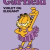 Garfield farvealbum 30 (Bog)