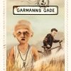 Garmanns gade (Bog)