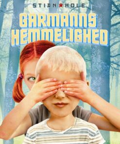 Garmanns hemmelighed (Bog)