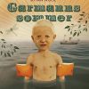 Garmanns sommer (Bog)