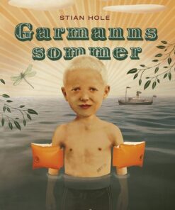 Garmanns sommer (Bog)
