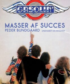 Gasolin - masser af succes (E-bog)