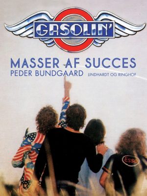 Gasolin - masser af succes (E-bog)