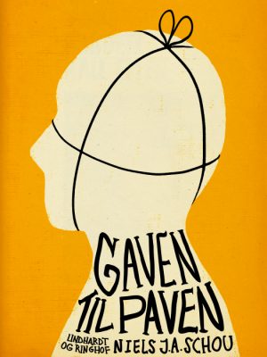 Gaven til paven (Bog)