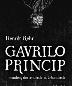 Gavrilo Princip (Bog)