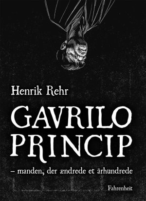 Gavrilo Princip (Bog)