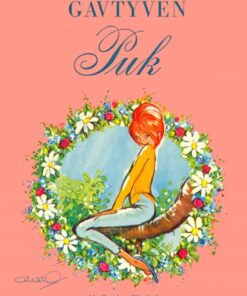 Gavtyven Puk (E-bog)