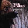 Geddedræberne - Bjarne Kim Pedersen - Bog