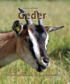 Geder (Bog)
