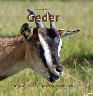 Geder (Bog)