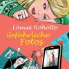 Gefährliche Fotos (E-bog)