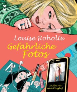 Gefährliche Fotos (E-bog)