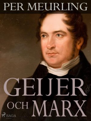 Geijer och Marx (E-bog)