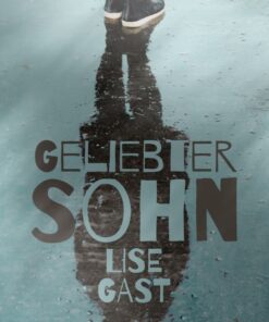 Geliebter Sohn (E-bog)