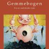 Gemmebogen - Jørgen Glenstrup - Bog