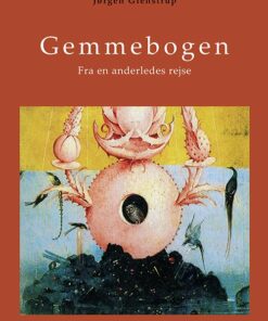 Gemmebogen - Jørgen Glenstrup - Bog