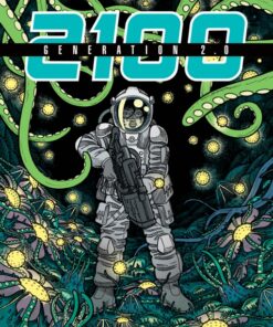 Generation 2.0 (Bog)