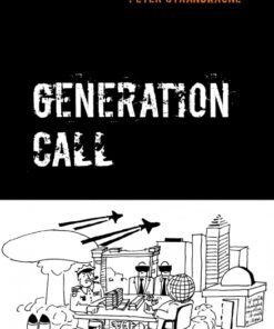 Generation Call (E-bog)