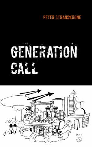 Generation Call (E-bog)