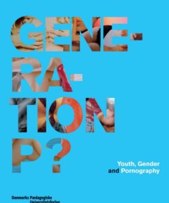 Generation P? (E-bog)