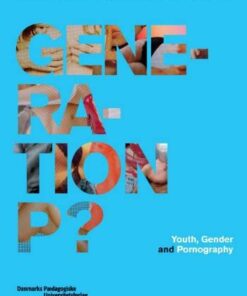 Generation P? - Susanne V. Knudsen - Bog