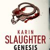 Genesis - Karin Slaughter - Bog