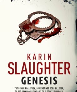 Genesis - Karin Slaughter - Bog