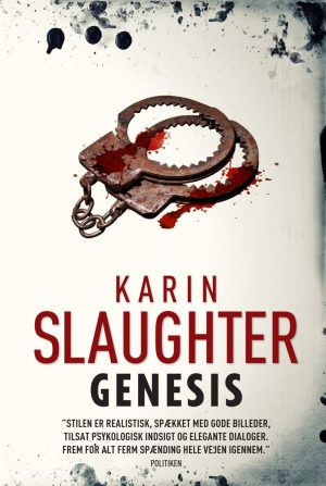 Genesis - Karin Slaughter - Bog