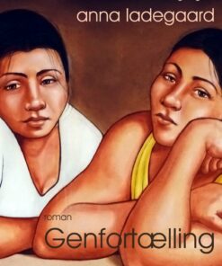 Genfortælling - Anna Ladegaard - Bog