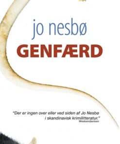 Genfærd (Bog)