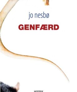 Genfærd (Bog)