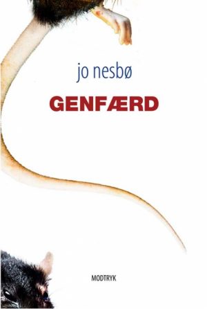 Genfærd (Bog)